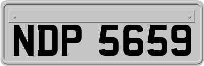 NDP5659