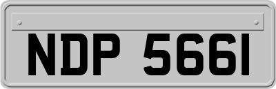 NDP5661