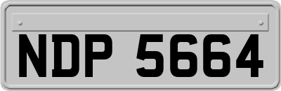 NDP5664