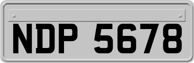 NDP5678