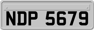NDP5679