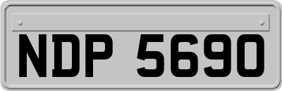 NDP5690