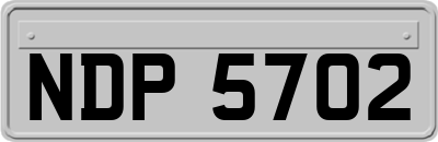 NDP5702