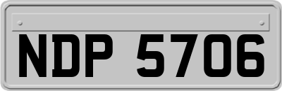 NDP5706