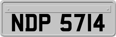 NDP5714