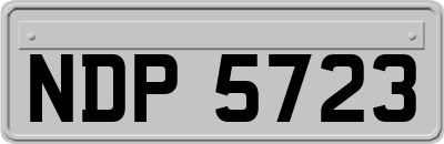 NDP5723