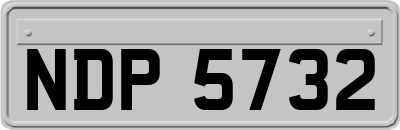 NDP5732