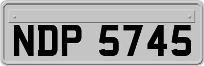 NDP5745