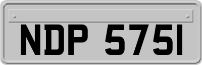 NDP5751
