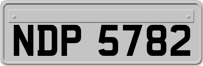 NDP5782