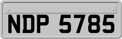 NDP5785