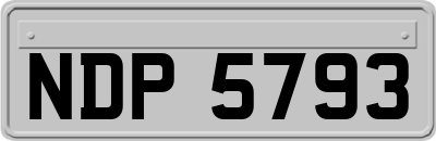 NDP5793