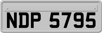 NDP5795