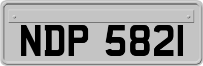 NDP5821