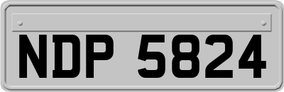 NDP5824