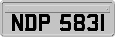 NDP5831