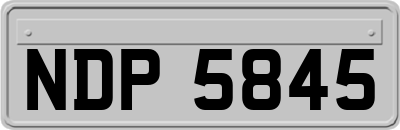 NDP5845