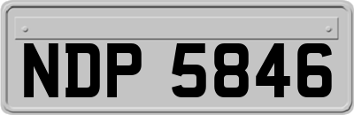 NDP5846