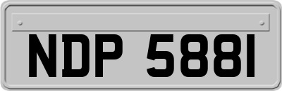 NDP5881