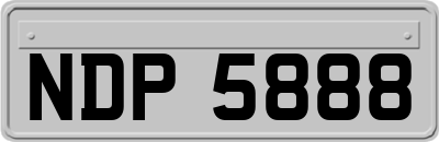 NDP5888