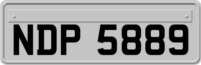 NDP5889