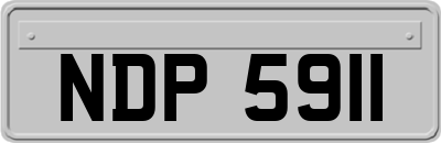 NDP5911