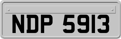 NDP5913