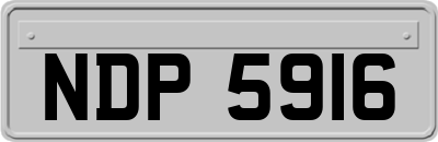 NDP5916