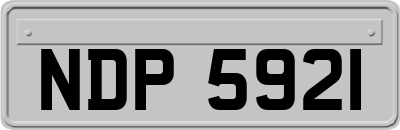 NDP5921