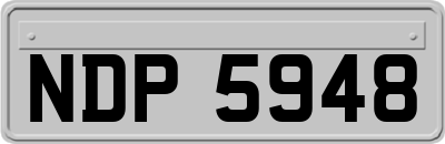 NDP5948