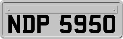 NDP5950