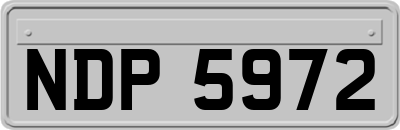 NDP5972