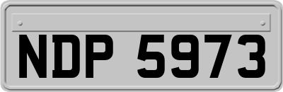 NDP5973