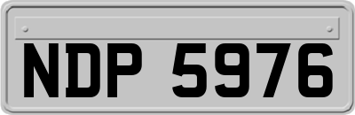NDP5976