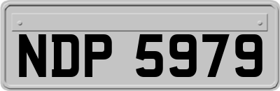 NDP5979