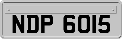 NDP6015