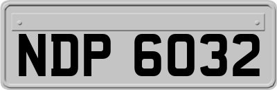 NDP6032
