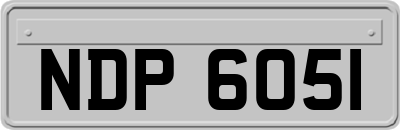 NDP6051
