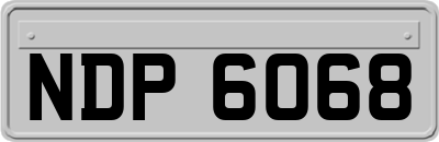 NDP6068
