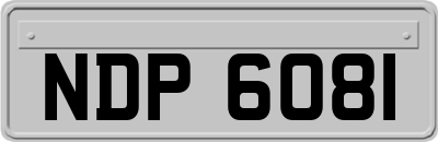 NDP6081