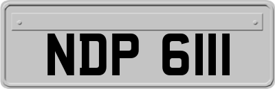 NDP6111