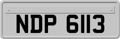 NDP6113