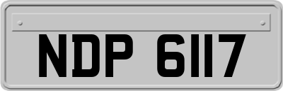 NDP6117