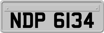 NDP6134