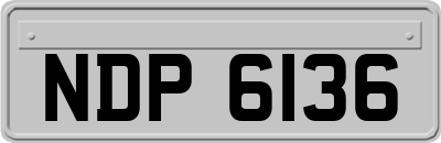 NDP6136