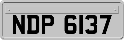 NDP6137