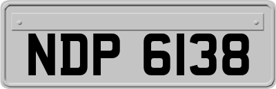 NDP6138