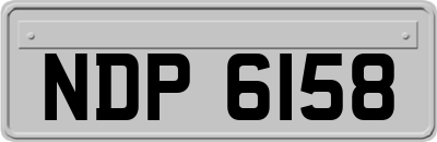 NDP6158