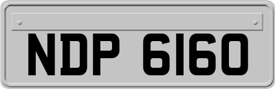 NDP6160