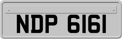 NDP6161